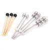 Healing Tuning Fork Set,Tuning Forks for Healing Set, 32HZ/64HZ/128HZ Sound Healing Instrument, with Hockey Puck Activator, for Sound Therapy, Meditation, Medical Healing(32HZ/64HZ/128HZ) view 1
