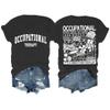 nmokbom Occupational Therapy Shirts,Occupational Therapy Shirt view 1