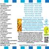 Peanut Crme Royale - Peanut & Vanilla Flavor Concentrate - Vegan - Sasami - 10ml view 4