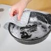 10 PCS Multipurpose Wire Dishwashing Cloth 2025 Upgraded Double-Sided Dishwashing Cloth, Stainless Steel Wire with Multi-Layer Cotton Thread, Metal Scrubbing Pads for Kitchen Cleaning view 2