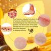 Manuka Honey 5x Accelerated Healing Relief Care Products, Advanced Cream for Buttocks Bed Sores Cream, Pressure Sores, Wounds, Ulcers, Cuts, Scrapes, Burns Deep, Fast-acting, Non-greasy and irritating view 4