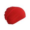 Custom Face Mask for Men & Women, Personalized Microfiber Neck Warmer Neck Gaiter Face Mask Reusable Custom Bandana Add Your Name Text Photo, Red view 4