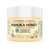 Manuka Honey 5x Accelerated Healing Relief Care Products, Advanced Cream for Buttocks Bed Sores Cream, Pressure Sores, Wounds, Ulcers, Cuts, Scrapes, Burns Deep, Fast-acting, Non-greasy and irritating view 1