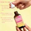 100% Pure Natural Cyperus Rotundus Essential Oil, 2 fl oz for Skin Care & Hair Management, Supports Reduction of Unwanted Hair Growth (01) view 3