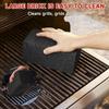 Grill Cleaning Brick 8-Pack Non-Toxic, Chemical-Free Commercial Grade Pumice Grill Cleaner Blocks for BBQ Grates, Flat Top Griddle & Burnt Grease Removal view 2