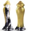 10.5'' Vibrating Massage Wand with Ergonomic Handle for Deep Tissue Relief and Relaxation TT66112 view 1