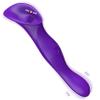 Relaxation Magic Massage Wand with Heat and Soothing Vibration for Stress Relief and Muscle Tension SG02985 view 1