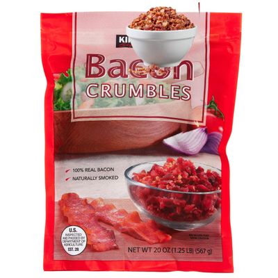 Bacon Crumbles, 20 Ounce (1 Pack)