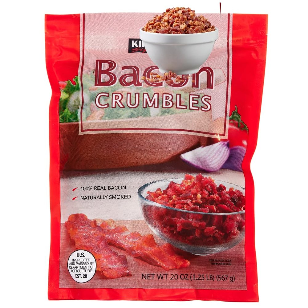 Bacon Crumbles, 20 Ounce (1 Pack)