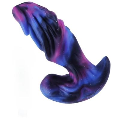 Ergonomic Handheld Massage Wand with Adjustable Speed and Heat - Relaxation Tool for Stress Relief C36538