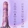 Relaxing Dual Action Massage Tool with Heat and Vibration Settings RM24962 view 2