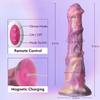 Relaxing Dual Action Massage Tool with Heat and Vibration Settings RM24962 view 3