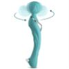 Ergonomic Deep Tissue Massager with Heat Function for Relaxation and Relief WK11451 view 1