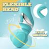 Ergonomic Deep Tissue Massager with Heat Function for Relaxation and Relief WK11451 view 4