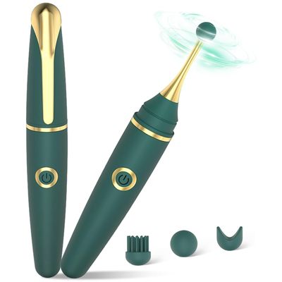 Soothing Back and Neck Massage Roller, Adjustable Pressure Point Relief Tool for Ultimate Comfort BP46713