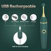 Soothing Back and Neck Massage Roller, Adjustable Pressure Point Relief Tool for Ultimate Comfort BP46713 view 3