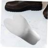 Toyvian Stainless Steel Anti-Puncture Shoe Insoles for Men and Women Lightweight Inserts Puncture Resistant Protection for Work Boots Hiking Shoes and Safety Footwear view 3