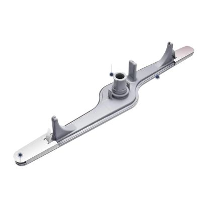 154568002 Dishwasher Lower Spray Arm, Compatible With Electrolux, Compatible With Frigidaire 154568001 5304517203 AP3958746, EA1524955 1196170 Replacement