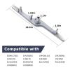 154568002 Dishwasher Lower Spray Arm, Compatible With Electrolux, Compatible With Frigidaire 154568001 5304517203 AP3958746, EA1524955 1196170 Replacement view 3