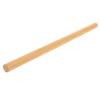 LRXIYODE Portable Natural Wood Muscle Roller Stick for Deep Tissue Massage Shoulder Neck Relaxation and Face Beauty Manual Spa Massage Tool for Full Body Muscle Relief and Tension Release view 1