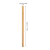 LRXIYODE Portable Natural Wood Muscle Roller Stick for Deep Tissue Massage Shoulder Neck Relaxation and Face Beauty Manual Spa Massage Tool for Full Body Muscle Relief and Tension Release view 2