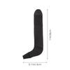 Yardenfun Adjustable Breathable Thumb Brace for Injured Thumb Joint Support with Wear-resistant Splint Left Hand for Relief view 2