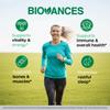 (2 Pack) Biovances Capsules, Official Bio Vances Pills Advanced Supplement Premium Formula - Maximum Strength, Natural Biovance Support For Overall Health & Wellness Reviews, 120 Capsules For 2 Months view 2