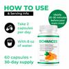 (2 Pack) Biovances Capsules, Official Bio Vances Pills Advanced Supplement Premium Formula - Maximum Strength, Natural Biovance Support For Overall Health & Wellness Reviews, 120 Capsules For 2 Months view 4