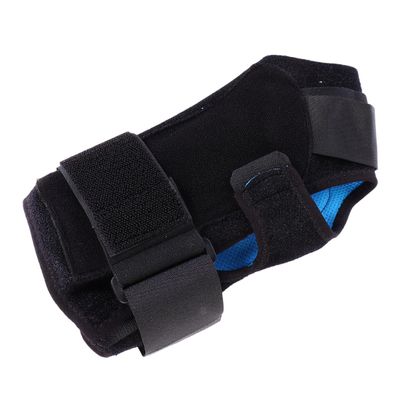 Vaguelly Ankle Brace with Breathable Support for Men and Women Sprain Protection Band Sweat-absorbing Guard Brace for Sports Like Basketball Running Cycling Hiking and Weightlifting Left