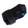Vaguelly Ankle Brace with Breathable Support for Men and Women Sprain Protection Band Sweat-absorbing Guard Brace for Sports Like Basketball Running Cycling Hiking and Weightlifting Left view 1