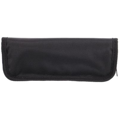 Abaodam Insulin Travel Cooler Bag Portable Medical Storage Pouch with Zipper for Diabetic Supplies Lightweight Insulated Case Fits Ice Packs for Insulin and Medication