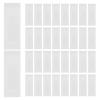 HEANUJJ 60pcs Ear Support Tape - Transparent Invisible Correction Elf - Makeup Patches Tapes For Cosmetic Shaping And Lifting Parties Everyday Wear view 1