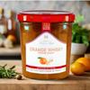 Maison Francis Miot, Set of 2, Luxury Confiture d'Orange Whisky au Sucre de Canne (French Orange Whiskey) Jam, 7.7 oz Each view 1