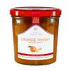 Maison Francis Miot, Set of 2, Luxury Confiture d'Orange Whisky au Sucre de Canne (French Orange Whiskey) Jam, 7.7 oz Each view 2