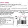 Maison Francis Miot, Set of 2, Luxury Confiture d'Orange Whisky au Sucre de Canne (French Orange Whiskey) Jam, 7.7 oz Each view 3