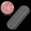 SOIMISS 60pcs Invisible Elf Ear Tape - Invisible Cosmetic Vertical Ear Correction Support Stickers - Transparent Tapes for Positioning and Shaping Party Makeup Accessories view 3