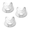 E vora Full Face Cushion - 3 Pack (Extra Small)