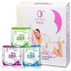 19 Packs Anion Love Moon Sanitary Pads Anion Panty Liner Feminine Hygiene Product Anion Sanitary Napkin Panties Women Gaskets view 1
