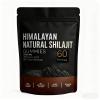 Himalayan Shilajit Gummies, Natural Energy and Focus, Non-GMO, 60 Gummies (1) view 1