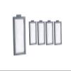 5pcs Reusable Pollen Filter and Disposable Ultra-Fine Filters for Philips Respironics Dreamstation 2 CPAP view 1