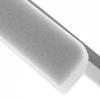 Ipetboom Ergonomic Bathroom Window Squeegee with Sponge Cleaner Double-Sided Glass Wiper for Shower Doors Mirrors Home Glass Easy Water Stain Removal Tool view 3