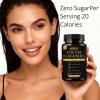 ZYGCDZ High Flavanol Cocoa Powder Supplement with 1200mg Flavanols & Flavonoids (600mg Epicatechin) for Heart Health, Nitric Oxide Support & Energy, 10X More Flavanols Than Regular Cocoa Powder (01) view 3