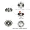Coffee Pod A for Coffee, Reu less Steel Con Holder, t with Wide Compatibi, L to Small for Original view 2