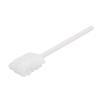 Aqur2020 Toothbrush for Children, Baby Gum Cleaner, 0-3 Years, 30 Pieces, ABS and Cotton Material view 4