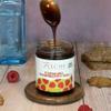 Flche Raspberry Spread, Vegan Plant-Based, Refined Sugar-Free, Gluten-Free, 6.5 oz (One Jar, 6.5, Fl Oz) view 3