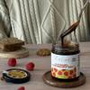 Flche Raspberry Spread, Vegan Plant-Based, Refined Sugar-Free, Gluten-Free, 6.5 oz (One Jar, 6.5, Fl Oz) view 4