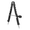 V Sd Lens Opener Tool Kit, C Lens Repai Spanner Wrench with 3 Type Pins, Repaiol for DSLR Lenses, s Eye, s, 10 90mm view 2