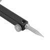 V Sd Lens Opener Tool Kit, C Lens Repai Spanner Wrench with 3 Type Pins, Repaiol for DSLR Lenses, s Eye, s, 10 90mm view 3