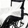 Wheelchair Leg Blanket - Fleece Lined Cover, Windproof Waterproof Extra Thick Knee Blanket, Warm Blankets For Adults | Ideal For Women, Men, Seniors, Elderly, Father, Mother, Grandfather view 1