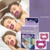 Sleep Strips for Mouth BreathingWoven Fabric for Nose BreathingAnti - Snoring Sleeping Mouth Strips Non -30 Pcs view 4